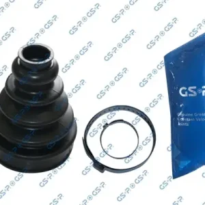 Top-Seller GSP 760115 - Faltenbalgsatz, Antriebswelle