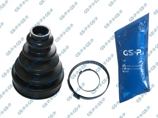 Top-Seller GSP 760115 - Faltenbalgsatz, Antriebswelle