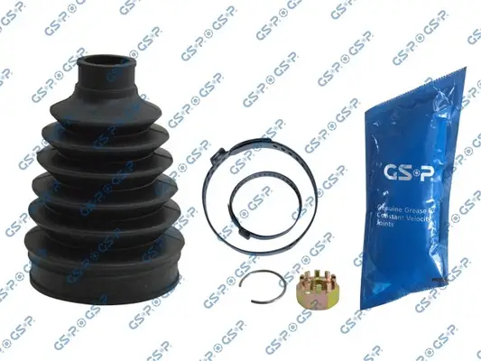 GSP 780140 - Faltenbalgsatz, Antriebswelle Bestpreis