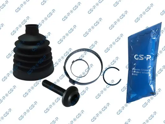 Markenprodukt GSP 780399 - Faltenbalgsatz, Antriebswelle