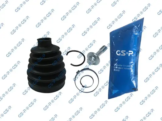 Jetzt Kaufen GSP 780869 - Faltenbalgsatz, Antriebswelle
