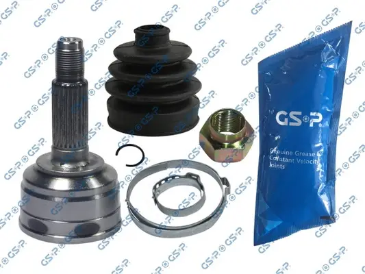 GSP 814028 - Gelenksatz, Antriebswelle Super-Preis