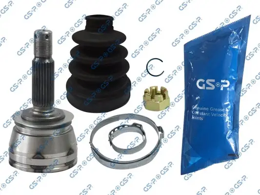 Online Kaufen GSP 824001 - Gelenksatz, Antriebswelle