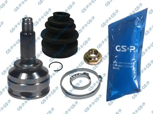 Preis Gesenkt GSP 834014 - Gelenksatz, Antriebswelle