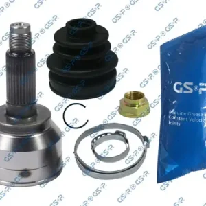 Geprüft GSP 834131 - Gelenksatz, Antriebswelle