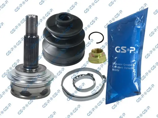 Super-Preis GSP 859222 - Gelenksatz, Antriebswelle