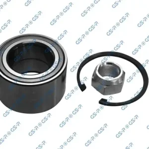 Begrenztes Angebot GSP GK6927 - Radlagersatz