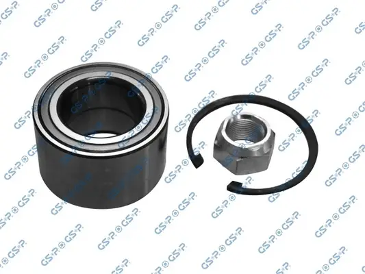 Begrenztes Angebot GSP GK6927 - Radlagersatz