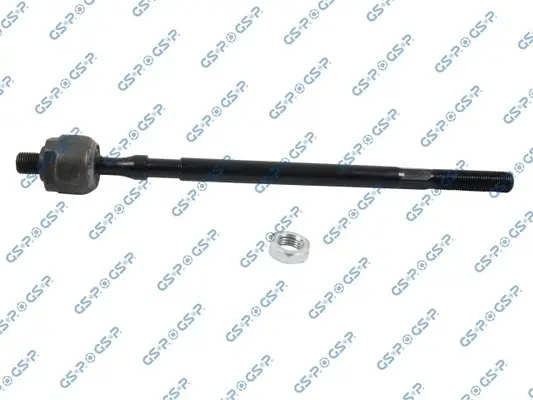 Garantierte Lieferung GSP S030252 - Axialgelenk, Spurstange