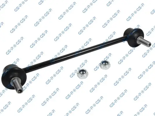 Nur Für Kurze Zeit GSP S050103 - Stange/Strebe, Stabilisator