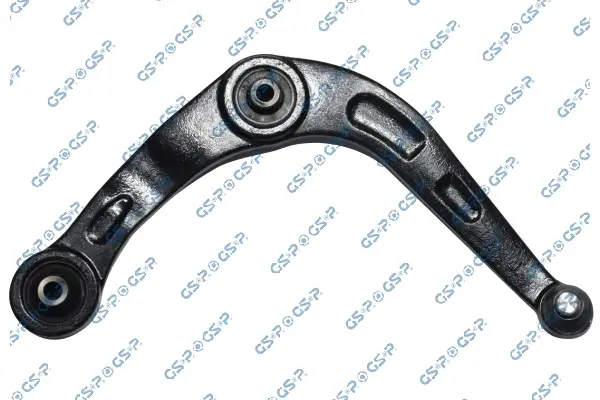 Knallerangebot GSP S060289 - Lenker, Radaufhängung