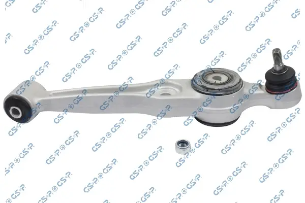 Mega-Angebot GSP S060710 - Lenker, Radaufhängung