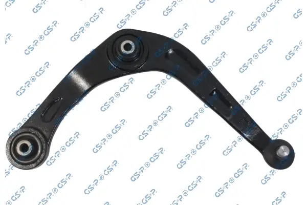 GSP S060880 - Lenker, Radaufhängung Sichere Zahlung