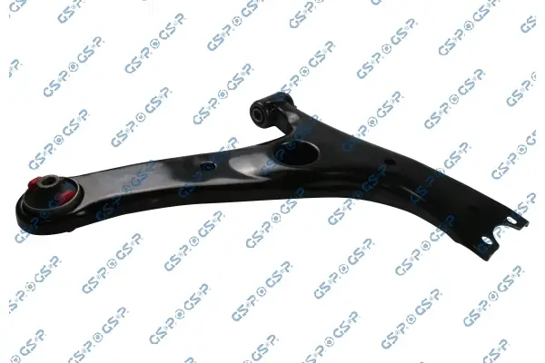 Saisonangebot GSP S060916 - Lenker, Radaufhängung