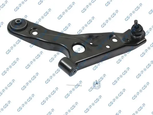 GSP S061363 - Lenker, Radaufhängung Nur Für Kurze Zeit
