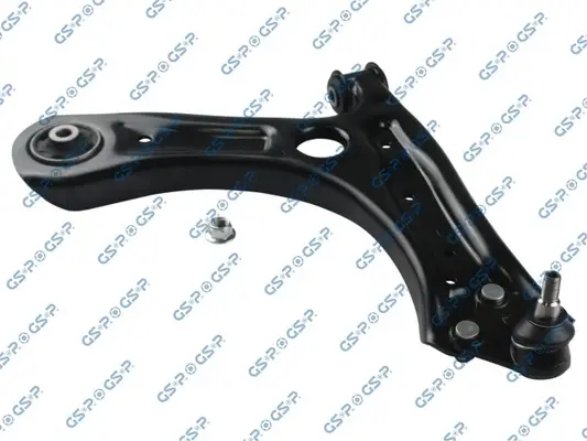 Zertifiziert GSP S061485 - Lenker, Radaufhängung