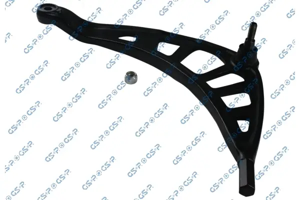 GSP S062069 - Lenker, Radaufhängung Schneller Versand
