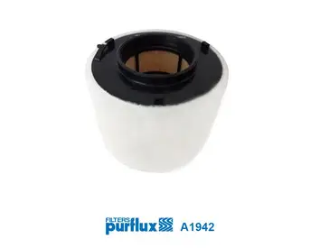 Sale PURFLUX A1942 - Luftfilter