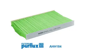 Sofort Bestellen PURFLUX AHH184 - Filter, Innenraumluft - CabinHepa+