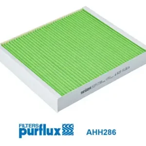 PURFLUX AHH286 - Filter, Innenraumluft - CabinHepa+ Must-Have