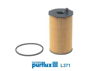 Preiswert PURFLUX L371 - Ölfilter