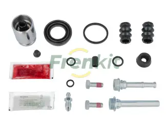Bestpreis FRENKIT 734025 - Reparatursatz, Bremssattel