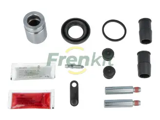 Knallerangebot FRENKIT 734046 - Reparatursatz, Bremssattel