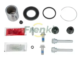 Top-Seller FRENKIT 738414 - Reparatursatz, Bremssattel