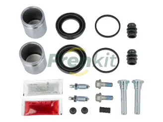 Markenprodukt FRENKIT 743223 - Reparatursatz, Bremssattel