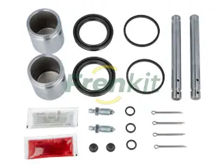 Abverkauf FRENKIT 748325 - Reparatursatz, Bremssattel