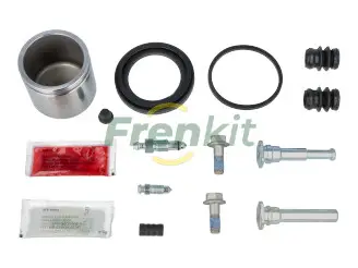 FRENKIT 754418 - Reparatursatz, Bremssattel Markenware