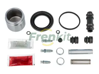 FRENKIT 751369 - Reparatursatz, Bremssattel Expressversand
