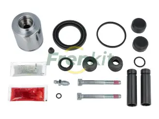 Saisonangebot FRENKIT 752387 - Reparatursatz, Bremssattel