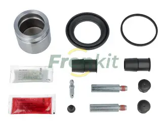 Echt FRENKIT 754444 - Reparatursatz, Bremssattel