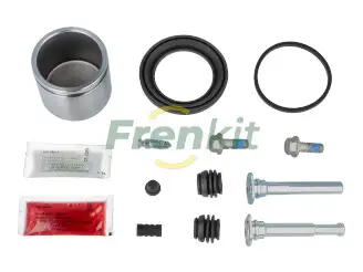 Preisreduziert FRENKIT 757516 - Reparatursatz, Bremssattel