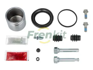 FRENKIT 757529 - Reparatursatz, Bremssattel Markenware
