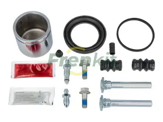 Beliebt FRENKIT 757486 - Reparatursatz, Bremssattel