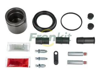 Abverkauf FRENKIT 760562 - Reparatursatz, Bremssattel
