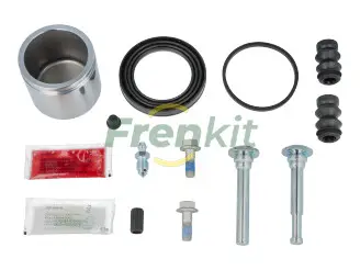 FRENKIT 760592 - Reparatursatz, Bremssattel Nur Für Kurze Zeit