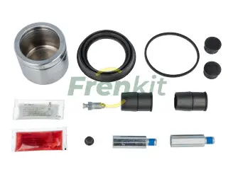 FRENKIT 766616 - Reparatursatz, Bremssattel Preisknaller