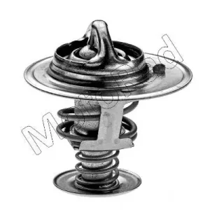 MOTORAD 242-82K - Thermostat, Kühlmittel Nur Für Kurze Zeit