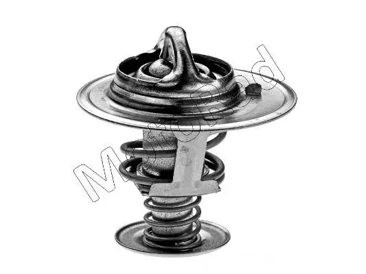 MOTORAD 242-82K - Thermostat, Kühlmittel Nur Für Kurze Zeit