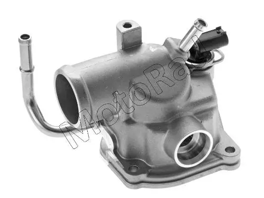 MOTORAD 504-87K - Thermostat, Kühlmittel - Heavy Duty compatible Beliebt