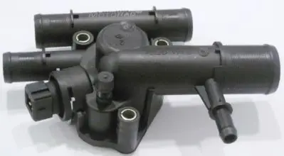 MOTORAD 515-82K - Thermostat, Kühlmittel Wochenendangebot