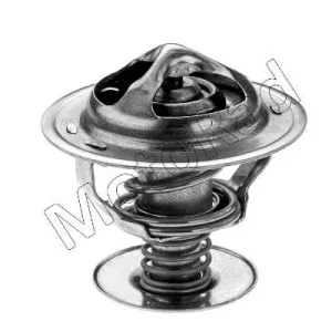 MOTORAD 536-88K - Thermostat, Kühlmittel - The High Flow Line Neuheit