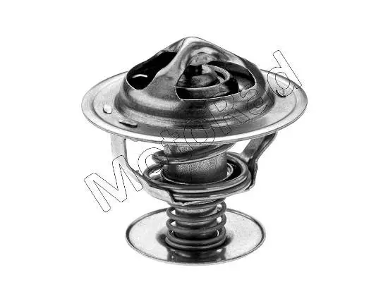 MOTORAD 536-88K - Thermostat, Kühlmittel - The High Flow Line Neuheit