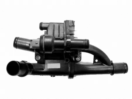 MOTORAD 616-83K - Thermostat, Kühlmittel - Heavy Duty compatible Sichere Zahlung