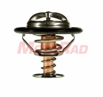 MOTORAD 635-82K - Thermostat, Kühlmittel Echt