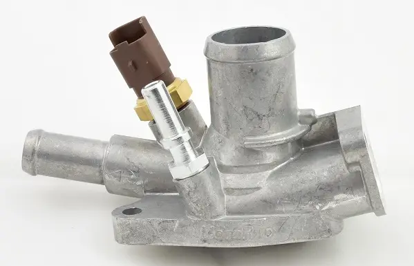 MOTORAD 757-80K - Thermostat, Kühlmittel Top-Seller