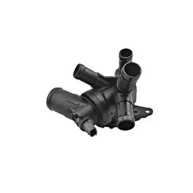 Markenprodukt MOTORAD 893-95K - Thermostat, Kühlmittel